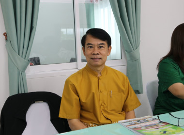 เข้าร่วมประชุมใหญ่สามัญประจำปี ครั้งที่ 22 ... พารามิเตอร์รูปภาพ 8